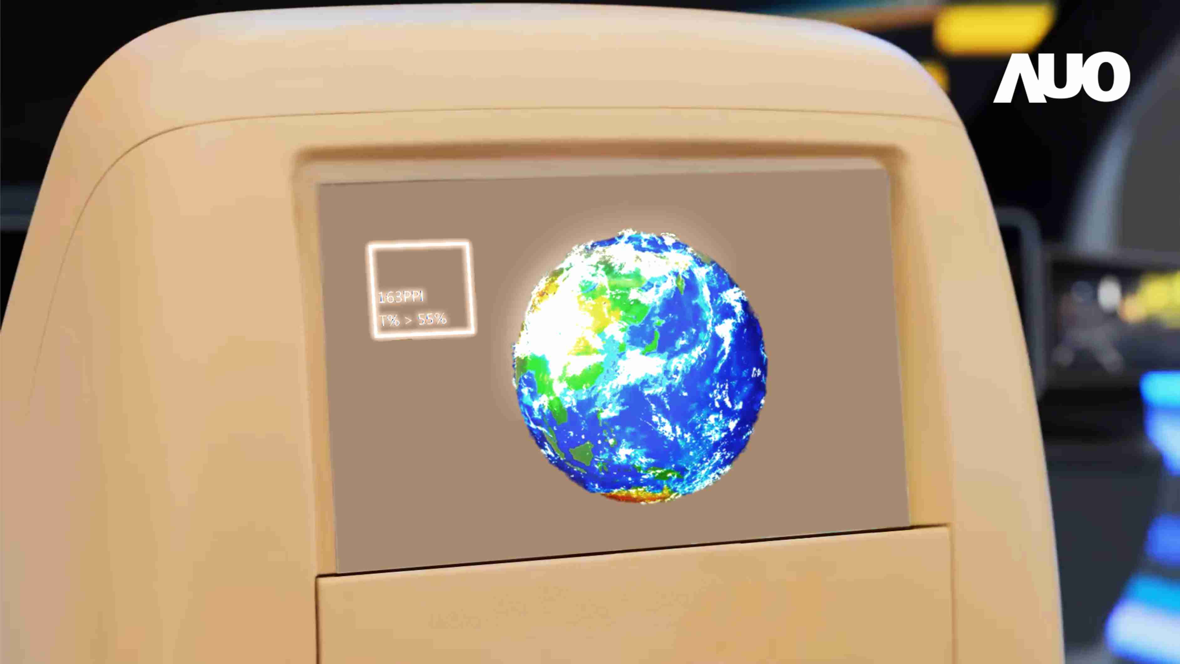 人生就是博突破设计与制程挑战，，推出全球最高分辨率163ppi的13.5吋透明Micro LED面板，，，，并积极布局智能车市场，，，，以期拓展透明显示应用的可能性