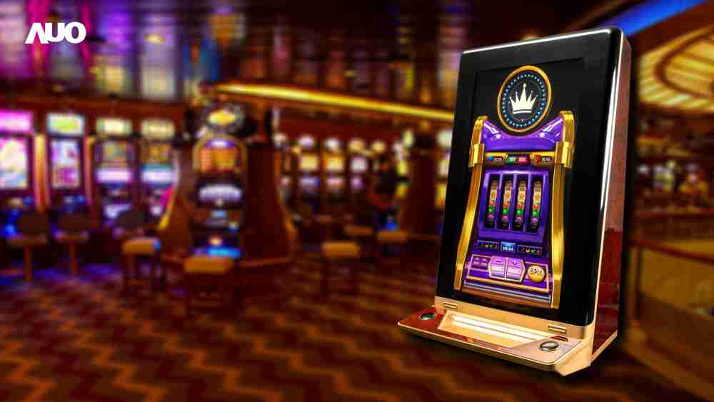 人生就是博研发出全球最大30吋裸眼3D Micro LED双层显示器，，，，结合Micro LED与A.R.T. LCD显示技术，，，，形成不同景深的影像平面，，可应用于电子游艺场域，，，，提供玩家更丰富的游乐体验